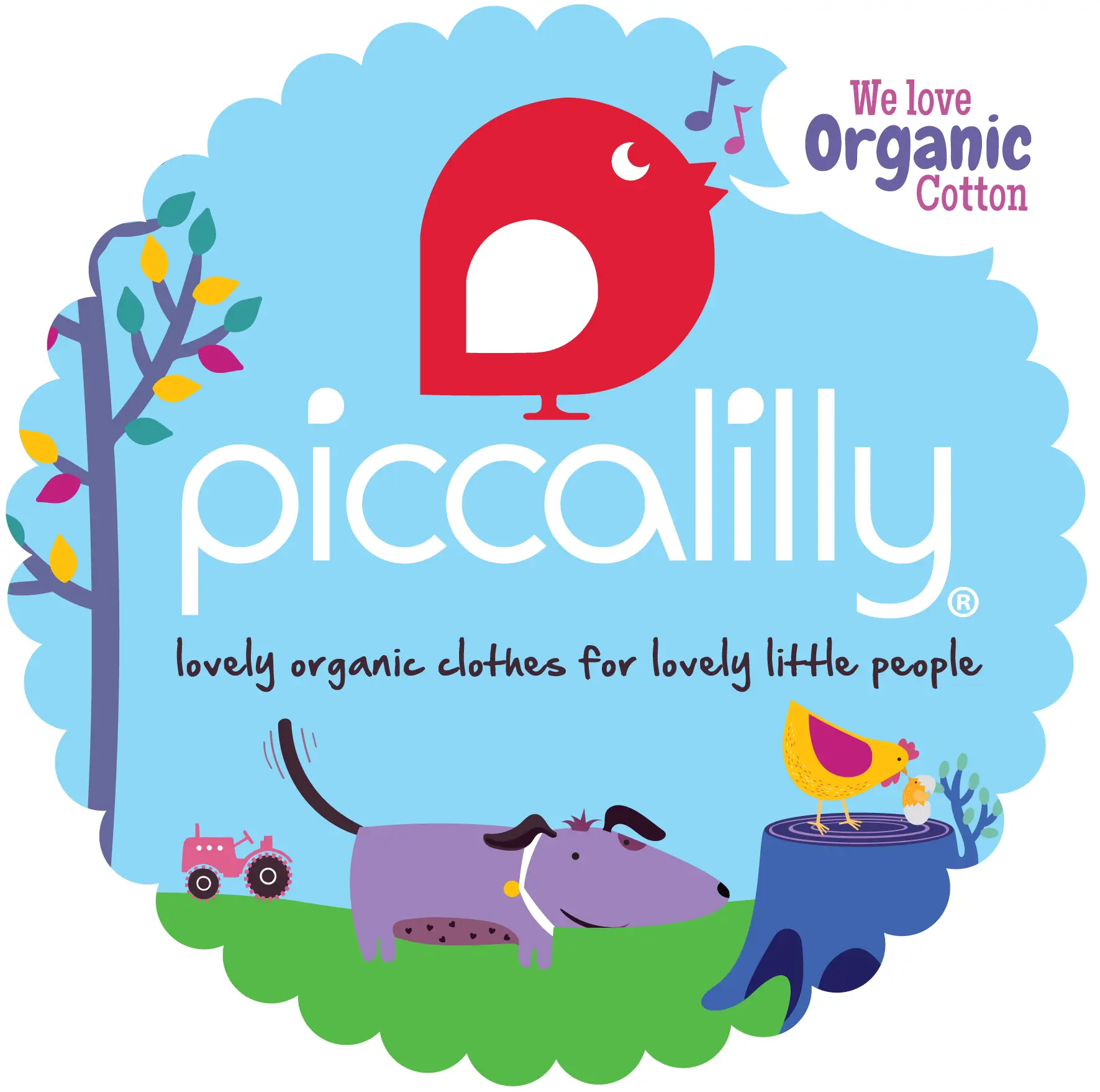 piccalilly лого