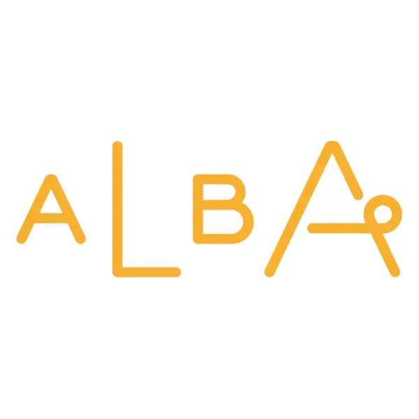 alba лого