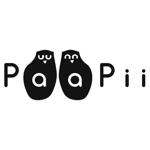 paappii лого