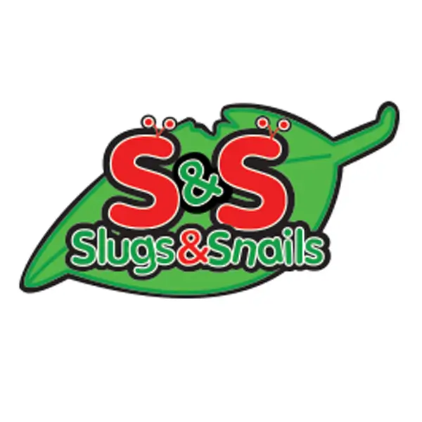 slug&snails лого