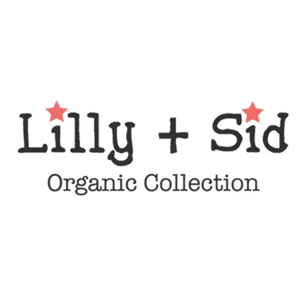 lilly+sid лого