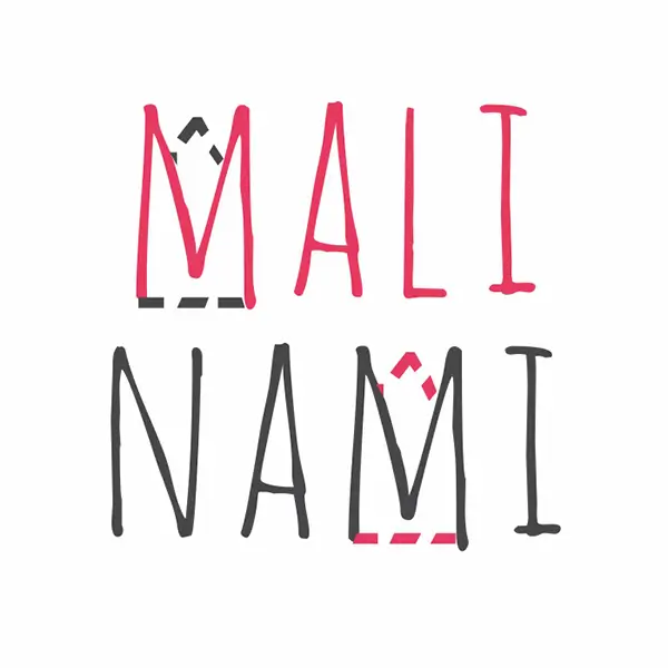 malinami лого